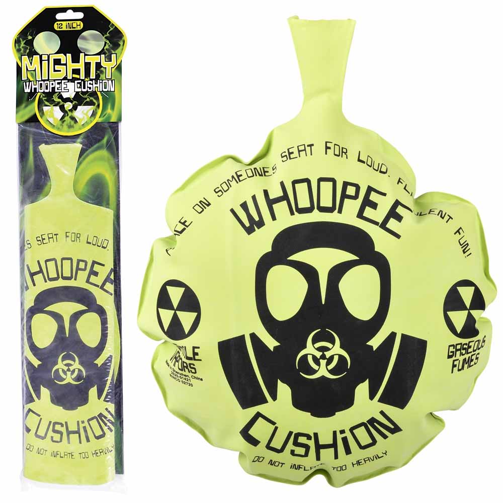Whoopee Cushions 12" (DZ)
