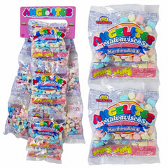 Mini Marshmallows (DZ)