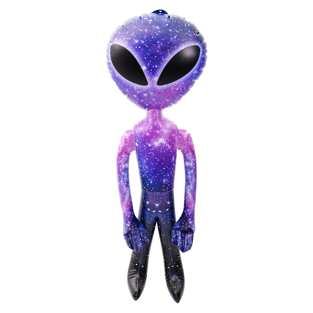 Inflate Galaxy Aliens 36" (DZ)