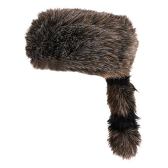 Raccoon Hat (EACH)
