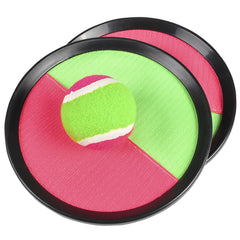 Velcro Ball and Mitt Game 6.5" (EACH)