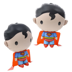 Inflate Superman 24" (DZ)