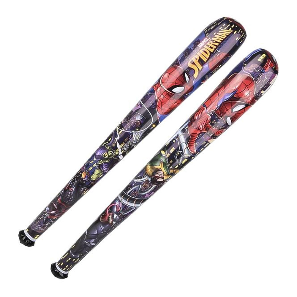 Inflate Spider-Man Bats 42" (DZ)