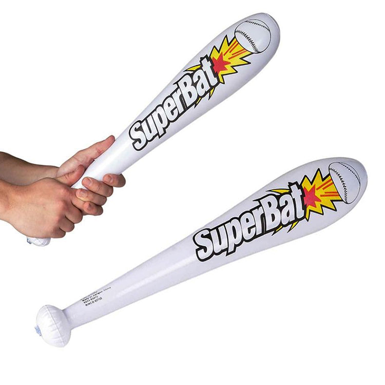 Inflate Baseball Bats 24" (DZ)