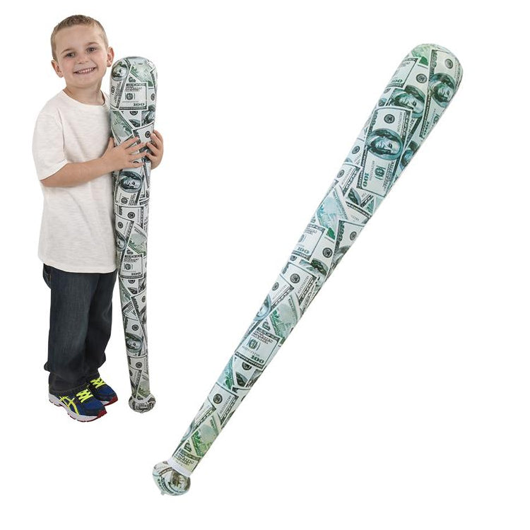 Inflate Money Bats 42" (DZ)