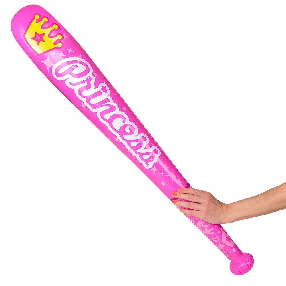 Inflate Princess Baseball Bats 42" (DZ)
