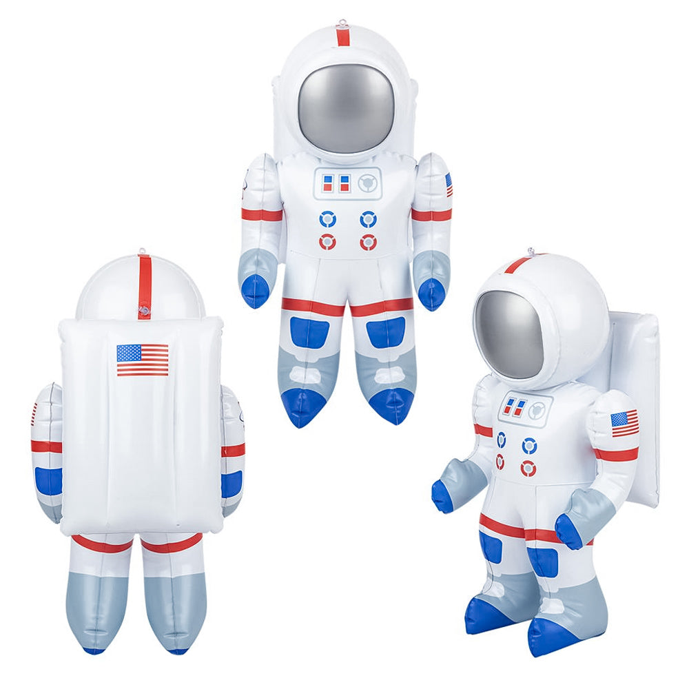 Inflate Astronauts 24" (DZ)