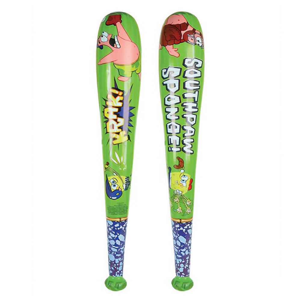 Inflate SpongeBob Bats 42" (DZ)