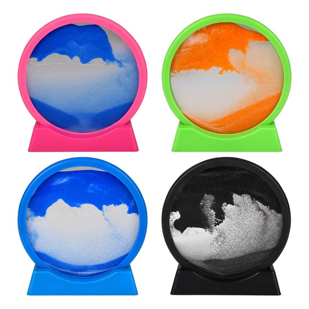 Sand Valley Scene Scape Assorted 4.5" (EACH)