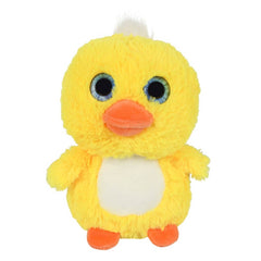 Plush Plump Pal Duck 7" (EACH)