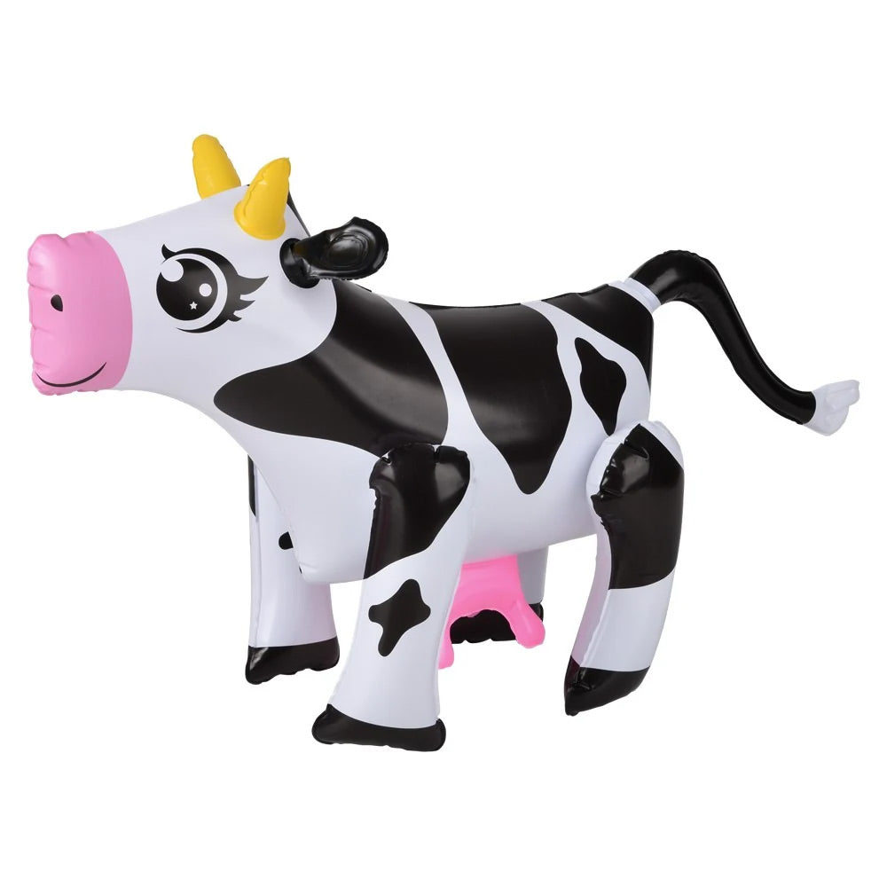 Inflate Cows 16" (DZ)