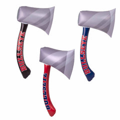 Inflate Axe Assortment 36" (DZ)
