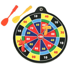 Magnetic Safety Dart Board Sets (DZ)