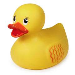 Jumbo Rubber Duck 10" (EACH)