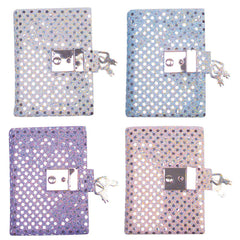 Sequin Diary (EACH)