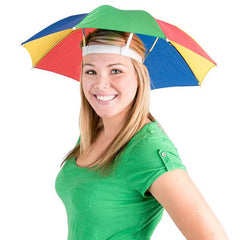 Umbrella Hats 20" (DZ)