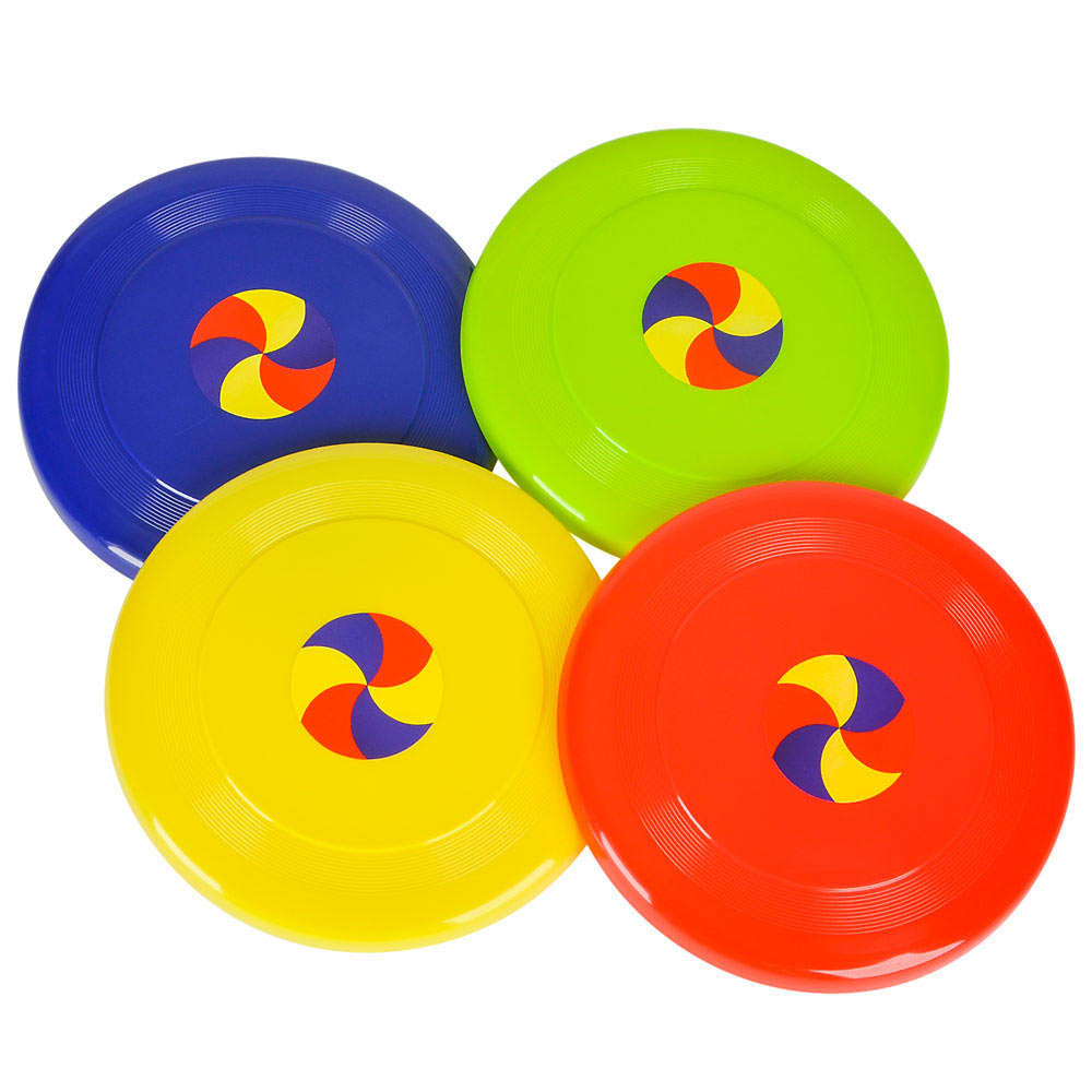 Flying Saucer Assortment 8" (DZ)