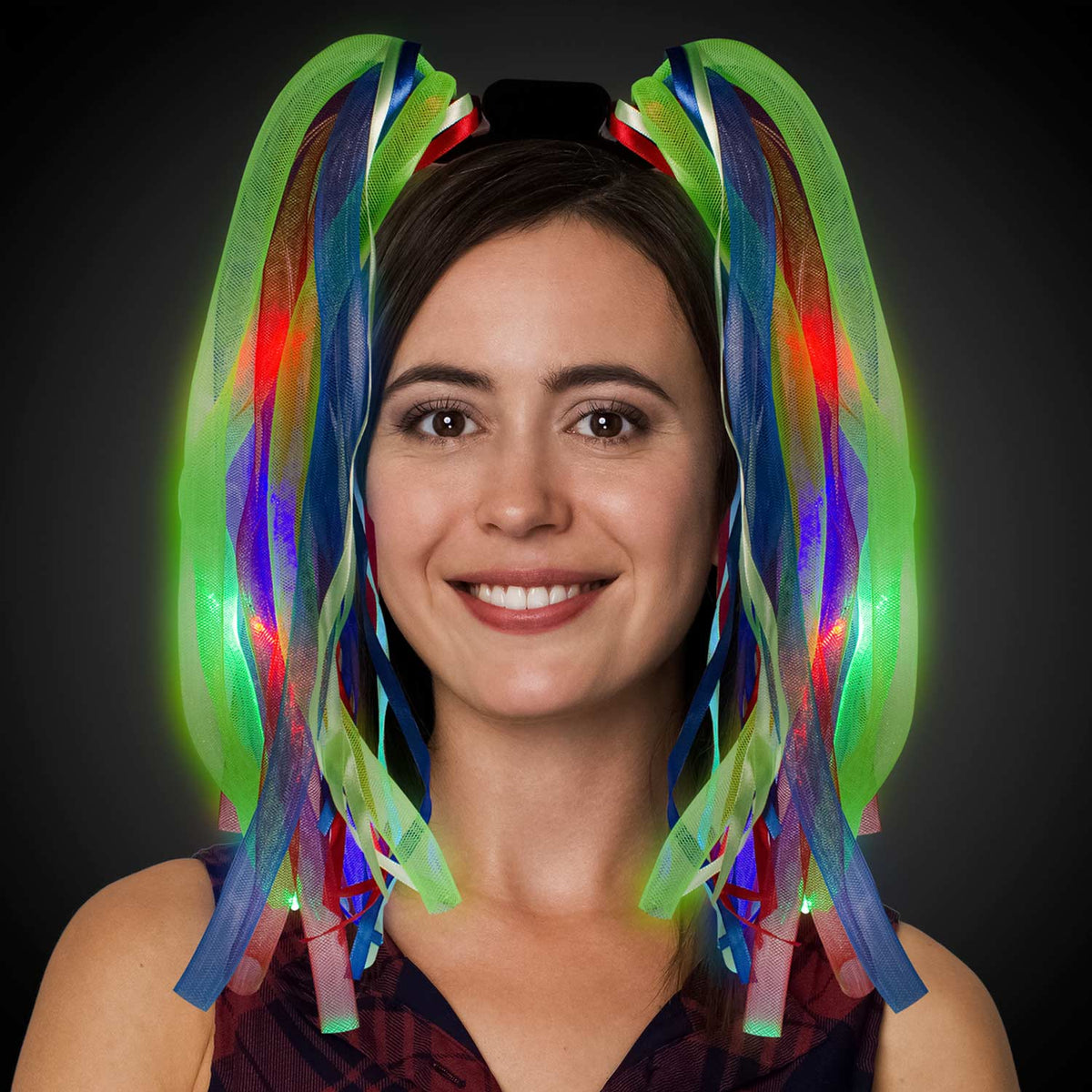 Light Up Tentacle Headbopper (EACH)