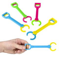 Mini Grabber Arm Assortment 5.5" (DZ)