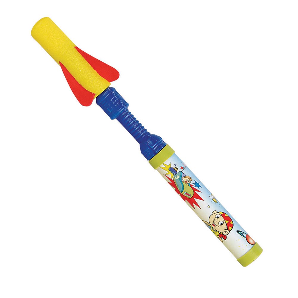 Rocket Launchers 11" (DZ)