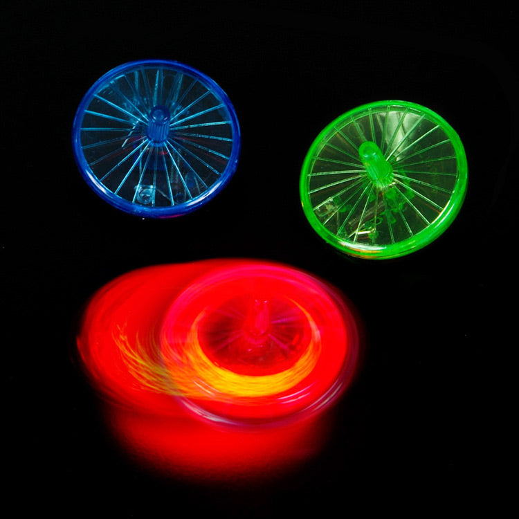 Light Up Top Assortment 1.75" (DZ)