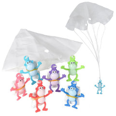 Monkey Paratrooper Assortment 2" (DZ)