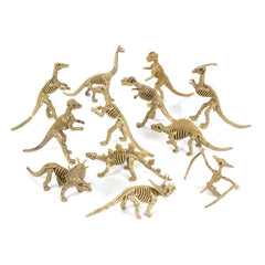 Dino Fossil Assortment 6.5" (DZ)