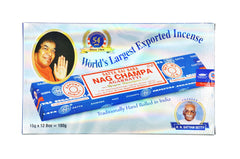 NAG ORIGINAL SATYA NAG CHAMPA INCENSE