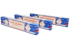 NAG ORIGINAL SATYA NAG CHAMPA INCENSE