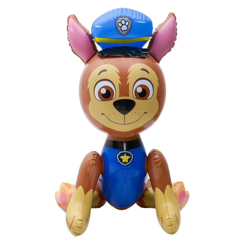 12 piece 24" Paw Patrol Chase Inflate
