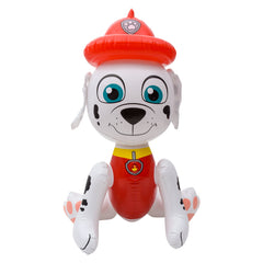 12 piece 24" Paw Patrol Marshall Inflate