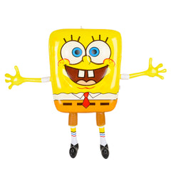 12 piece 24" SpongeBob Inflate