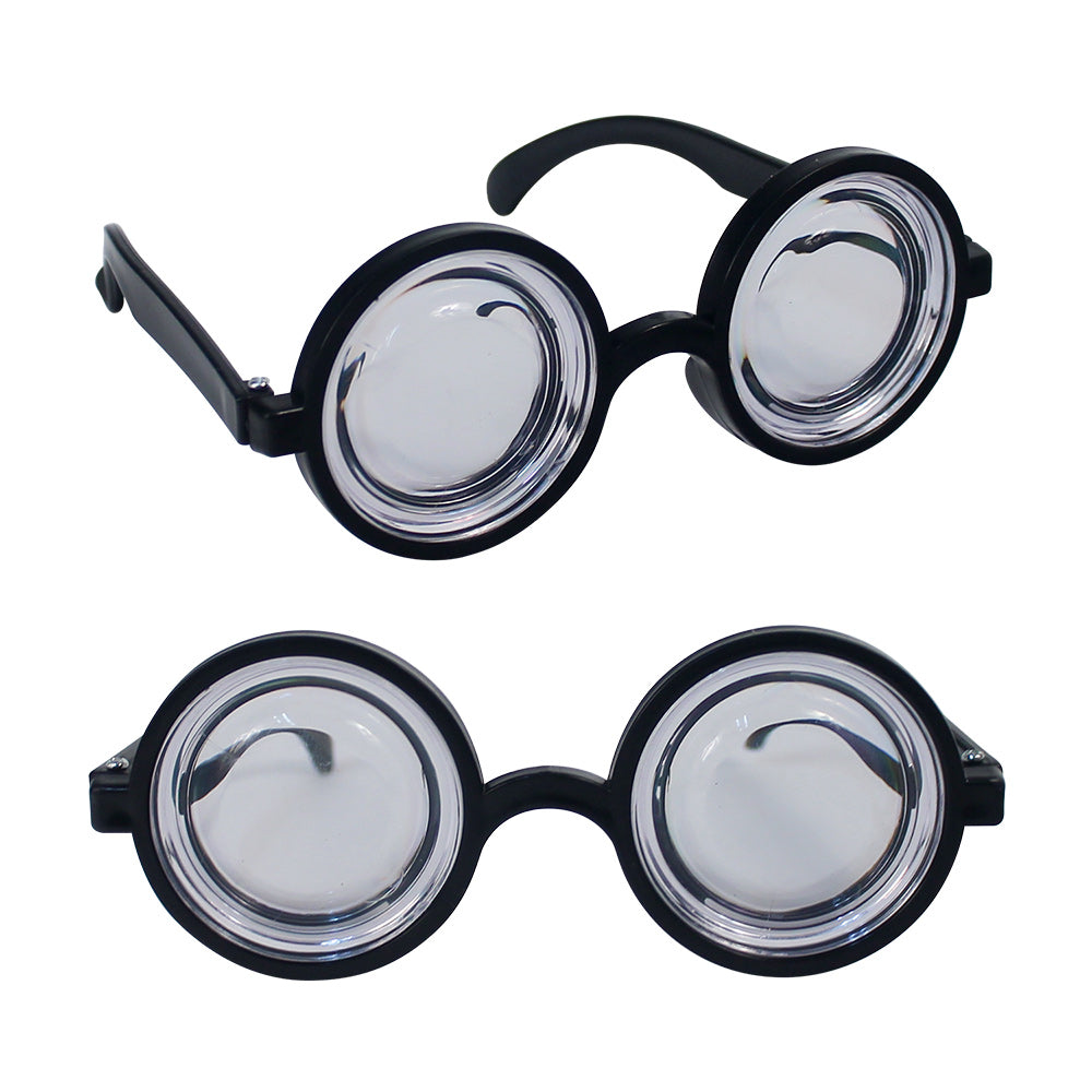 Nerd Glasses (EACH)