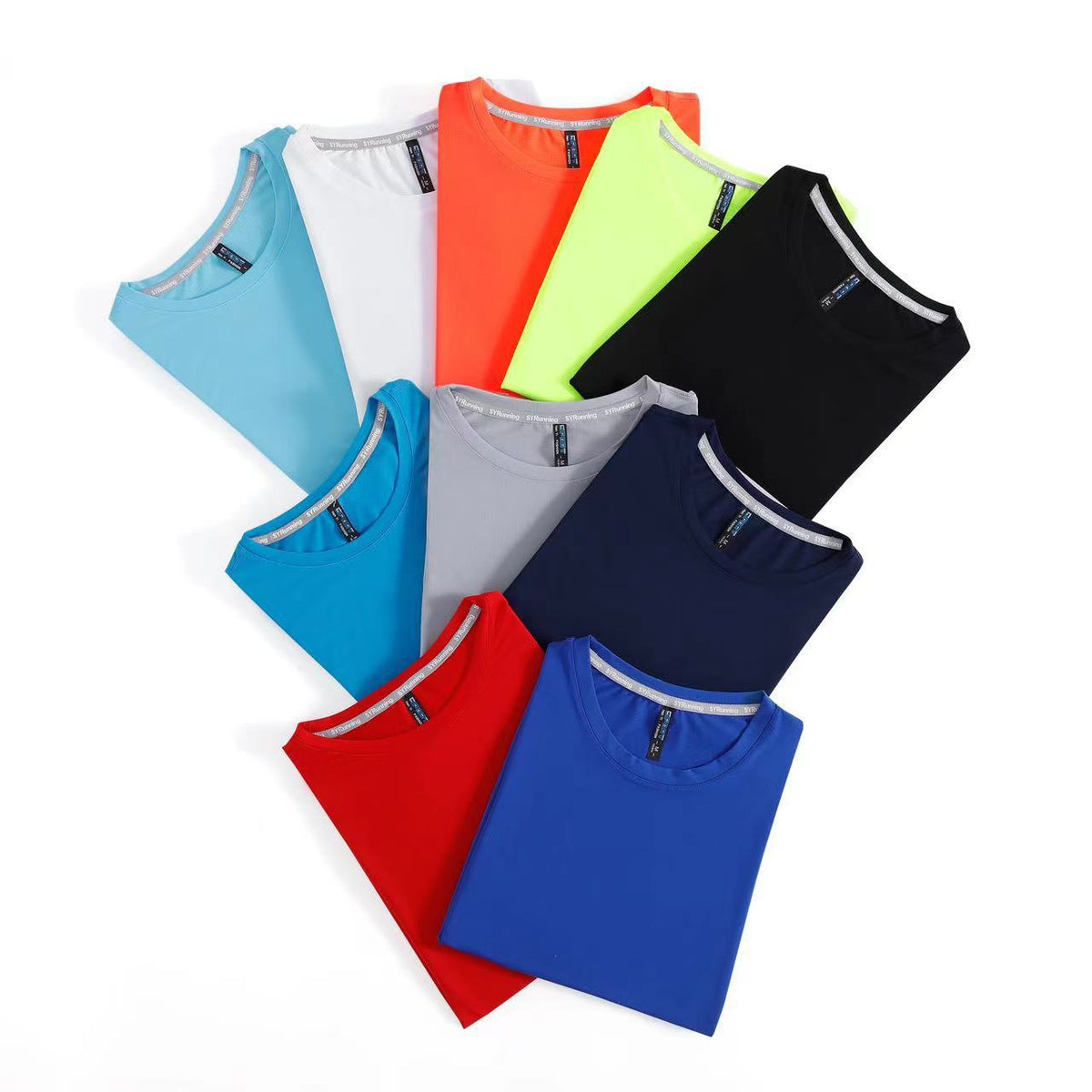 Premium Dri Fit T Shirt (Deliver in 4-6 weeks)