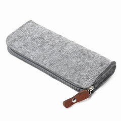 Felt Pencil Case (Deliver in 4-6 weeks)