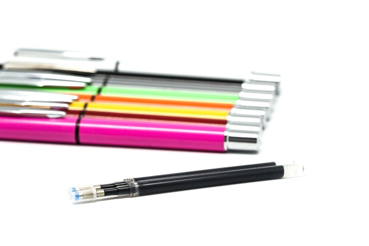 Refill for all Gel Roller Pen, 2pc/pack