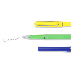 Gel Tipped Sign Pen