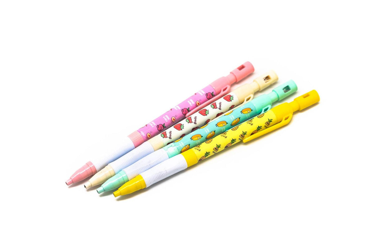 Fruit Design Mechanical Pencil (2mm)