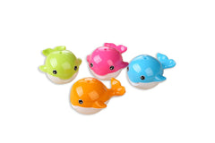 Cute Whale Design Sharpener