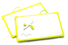 Magnetic Whiteboard Set (Assorted)