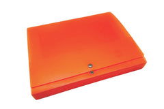 Foldable Box File