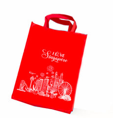 B4 Non-Woven Bag