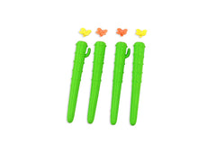 Cactus Design Eraser