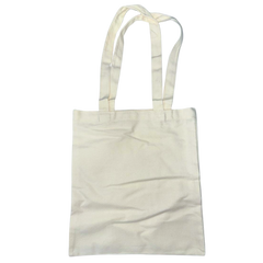 30 x 33cm 10oz Cotton Canvas Tote Bag
