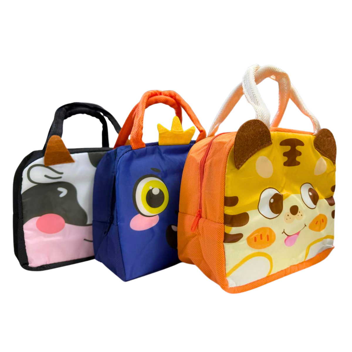 Animal Design Mini Lunch Bag