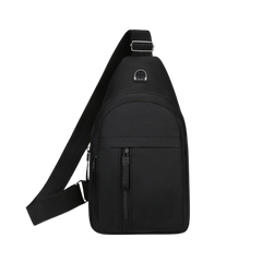 Nylon Canvas Messenger Bag (Deliver in 4-6 weeks)