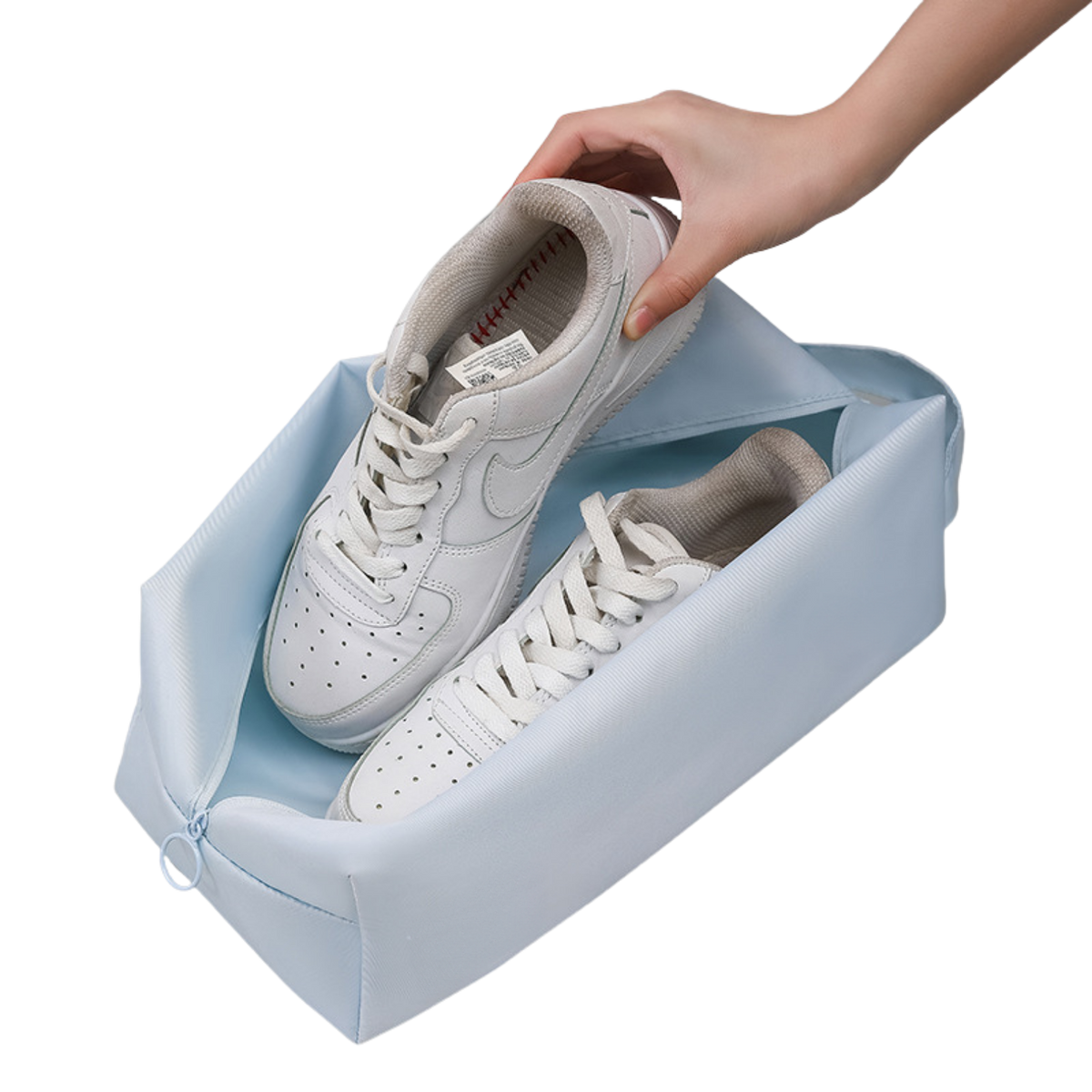 Travel Shoe Storage Bag (Deliver in 4-6 weeks)
