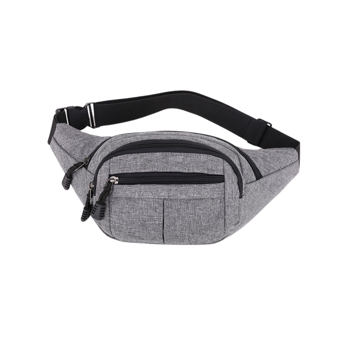 Trendy Travel Waist Bag (Deliver in 4-6 weeks)