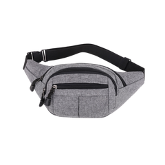 Trendy Travel Waist Bag (Deliver in 4-6 weeks)