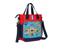 Multifunction Large Capacity School Bag (Deliver in 4-6 weeks)